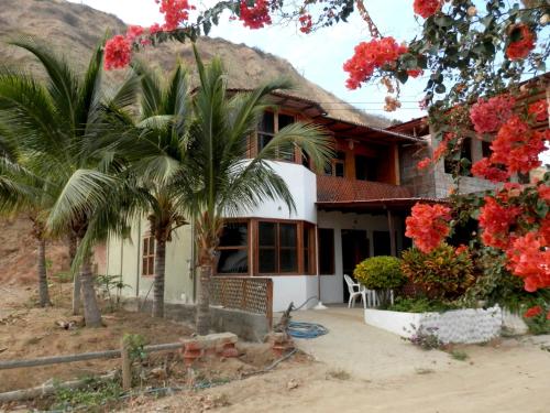 Hotel La posada del mar de Don Durand