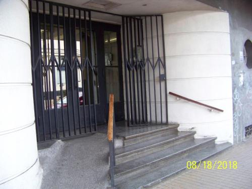 Hotel Hospedaje Mackenna Osorno