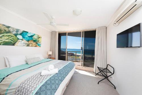 This photo about Beaches International shared on HyHotel.com