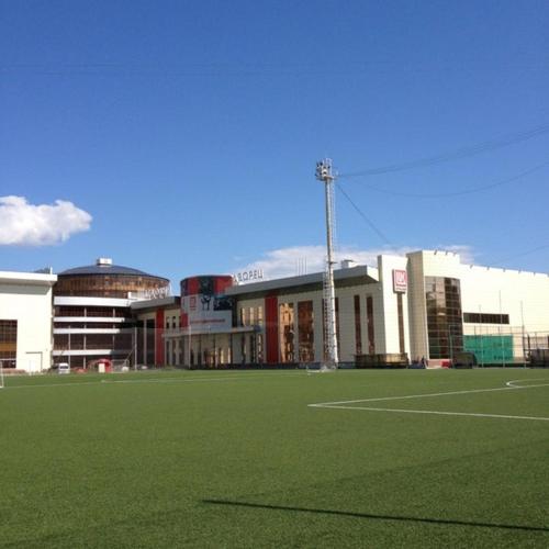 This photo about Hotel Olimp shared on HyHotel.com