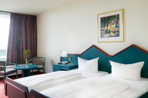 TRYP by Wyndham Bad Bramstedt in Bad Bramstedt TRYP by Wyndham Bad Bramstedt in Bad Bramstedt