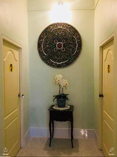 Roo Poo Guest House in كوء كوء كاو Roo Poo Guest House in كوء كوء كاو
