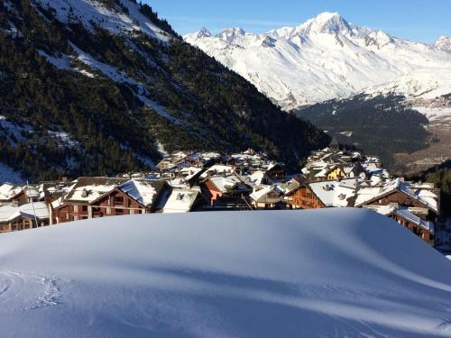 Les Arcs 1950 - appartement 6 pers. in Bourg-Saint-Maurice Les Arcs 1950 - appartement 6 pers. in Bourg-Saint-Maurice