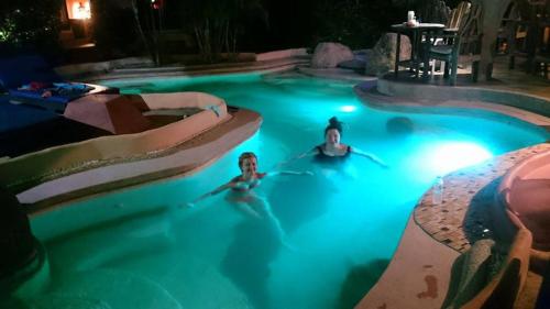 パンドラ ライフスタイル ホテル19