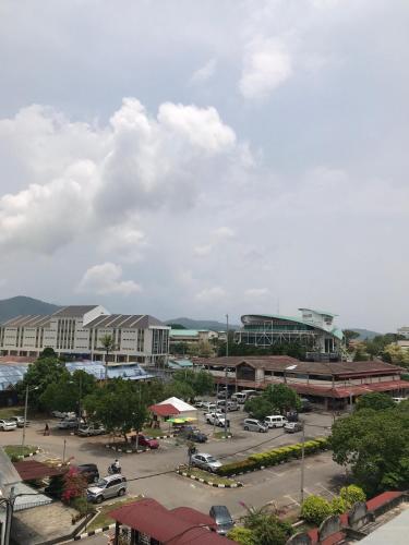 Hotel Seri Kangsar KK Hotel in Kuala Kangsar Hotel Seri Kangsar KK Hotel in Kuala Kangsar