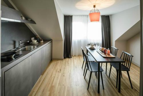 BOLD Hotel Frankfurt an der Messe - image 7