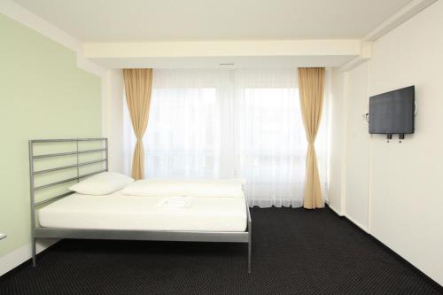 Hotel Primestay Apartmenthaus Zürich Altstetten