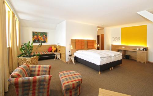 Hotel Gut Schwaige in Schaftlarn Hotel Gut Schwaige in Schaftlarn