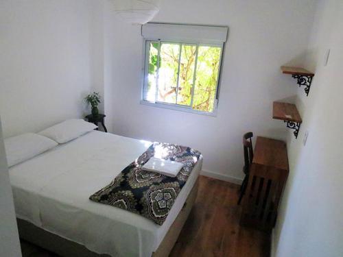 This photo about Zen Hostel Brasil shared on HyHotel.com
