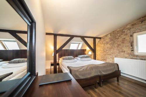 This photo about Apartamenty Classico - M9 shared on HyHotel.com