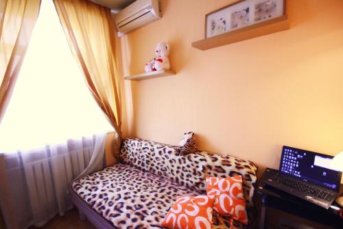 This photo about Hostel Artist on Baumanskaya shared on HyHotel.com