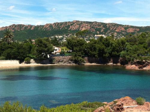 This photo about Residence La Palmeraie shared on HyHotel.com