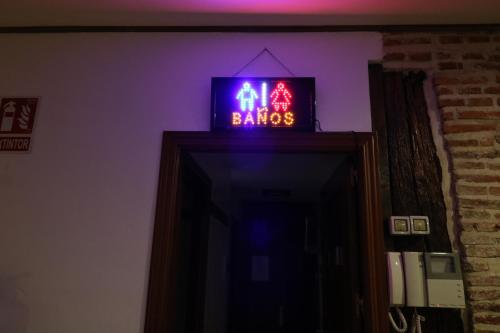 This photo about I Love Madrid Hostel shared on HyHotel.com