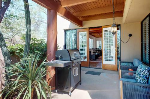 Boulders Villa in Carefree Boulders Villa in Carefree
