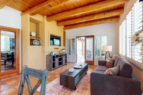 Boulders Villa in Carefree Boulders Villa in Carefree