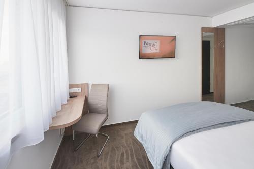 Hotel New In in Gaimersheim Hotel New In in Gaimersheim
