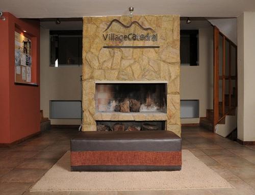 Facilities, Village Catedral Hotel in Cerro Catedral Facilities, Village Catedral Hotel in Cerro Catedral