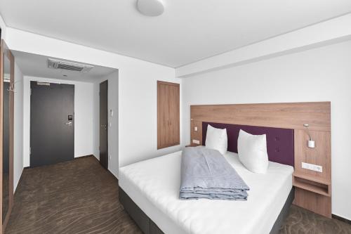 Hotel New In in Gaimersheim Hotel New In in Gaimersheim