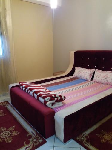 Excellent appartement a Agadir proche de la plage in 다흘라 Excellent appartement a Agadir proche de la plage in 다흘라