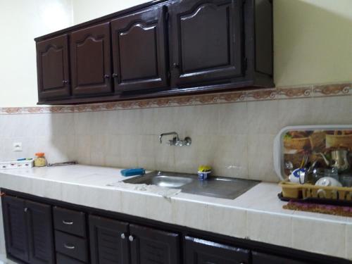 Excellent appartement a Agadir proche de la plage in 다흘라 Excellent appartement a Agadir proche de la plage in 다흘라