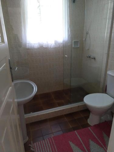 This photo about Pousada Villa Jambo shared on HyHotel.com