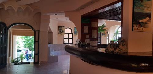 設施, Costa Miramar in 阿卡普爾科城中心 設施, Costa Miramar in 阿卡普爾科城中心