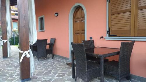 La Pausa in Onore La Pausa in Onore