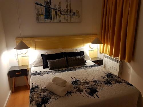 Hotel Pensión Sotelo