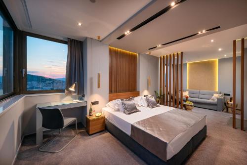 Royal Suites-Sky in Bacvice Royal Suites-Sky in Bacvice