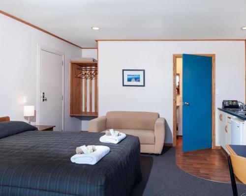 Shining Star Beachfront Accommodation in Hokitika Shining Star Beachfront Accommodation in Hokitika