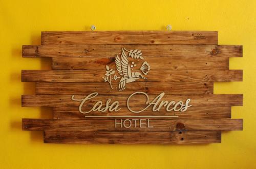 Hotel Casa Arcos