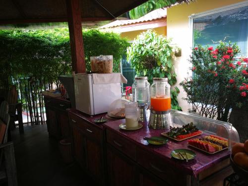 パンドラ ライフスタイル ホテル2