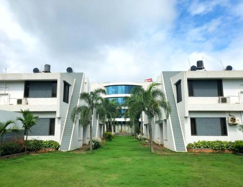 This photo about Pai Resorts shared on HyHotel.com