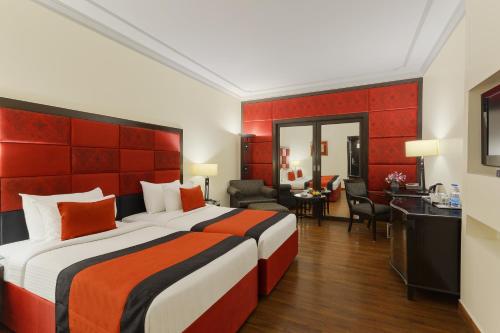 Hotel Park Plaza Ludhiana in Ludhiana Hotel Park Plaza Ludhiana in Ludhiana