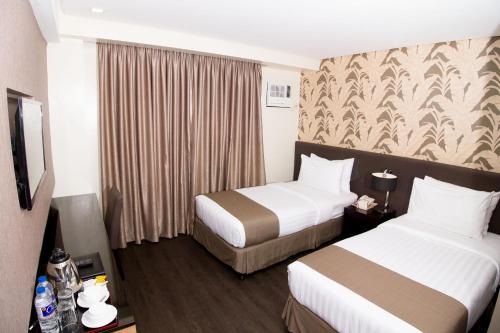 GT Hotel Iloilo in City Proper GT Hotel Iloilo in City Proper