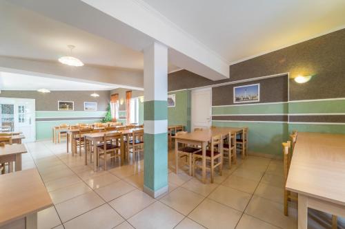 Đồ ăn và thức uống, Silver Hotel City Center in Budapest Đồ ăn và thức uống, Silver Hotel City Center in Budapest