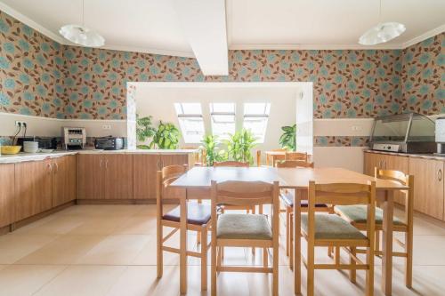 Nhà hàng, Silver Hotel City Center in Budapest Nhà hàng, Silver Hotel City Center in Budapest