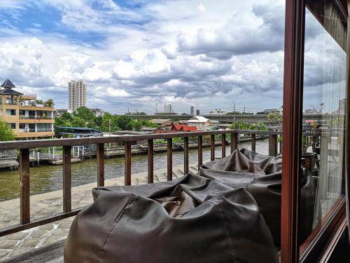 サイアモティフ ブティック ホテル5