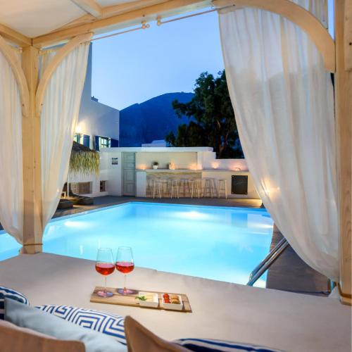 This photo about Aegeeis shared on HyHotel.com