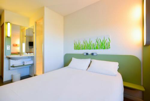 ibis budget Velizy in Velizy-Villacoublay ibis budget Velizy in Velizy-Villacoublay