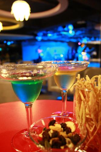Nightclub, Lihpao Resort near Houli Machang Nightclub, Lihpao Resort near Houli Machang