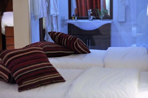 This photo about Abraham Hostel shared on HyHotel.com