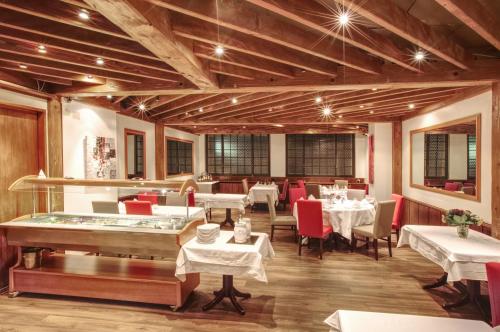 طعام و مشروبات, Hotel Alfa in Birsfelden طعام و مشروبات, Hotel Alfa in Birsfelden