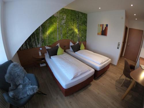 This photo about Hotel Landgasthaus Schaferhof shared on HyHotel.com
