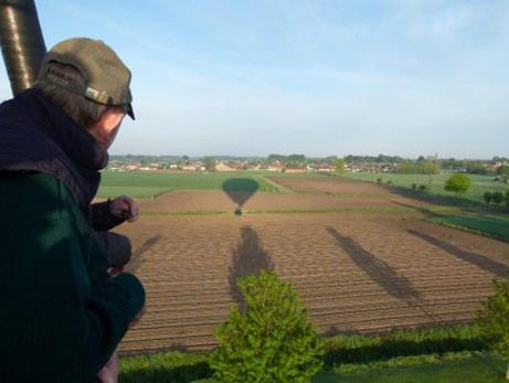 This photo about B&B De Gilleminus shared on HyHotel.com