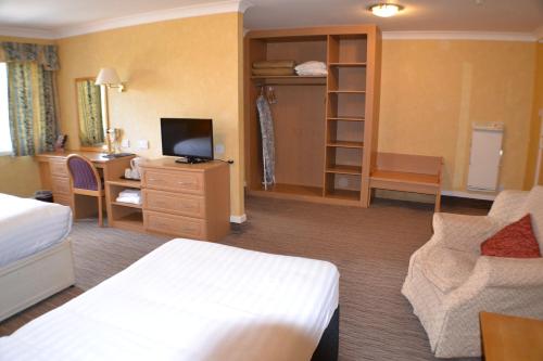 Chichester Park Hotel in Chichester Chichester Park Hotel in Chichester