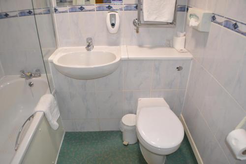 Chichester Park Hotel in Chichester Chichester Park Hotel in Chichester