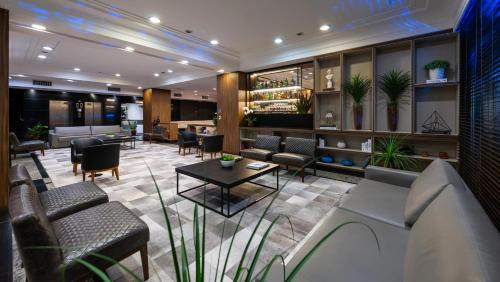 Exterior view, Blue Tree Premium Florianopolis in Florianopolis Exterior view, Blue Tree Premium Florianopolis in Florianopolis