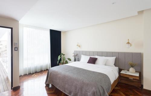 Facilities, La Inmaculada Hotel in Guatemala City Facilities, La Inmaculada Hotel in Guatemala City