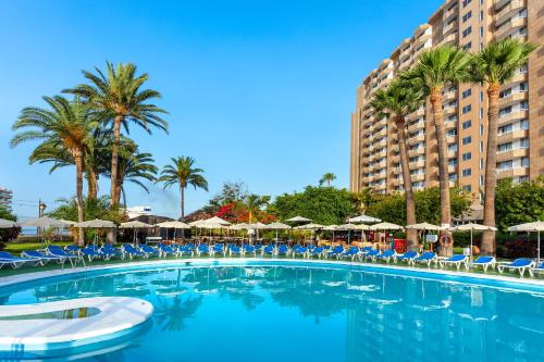 プール, ソル アローナ テネリフェ (Sol Arona Tenerife) in テネリフェ プール, ソル アローナ テネリフェ (Sol Arona Tenerife) in テネリフェ